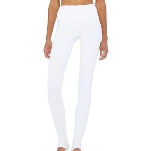 ALO High-waisted Goddess leggings